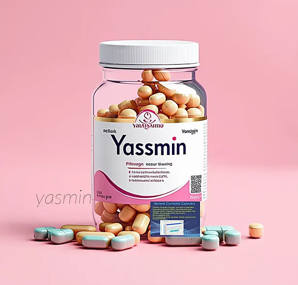 Pilule contraceptive yasmin prix